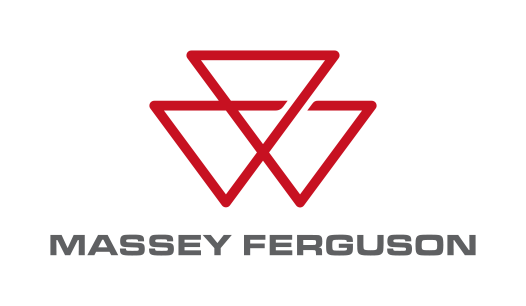 Logo de Massey Ferguson