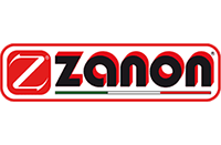 Logo de Zanon